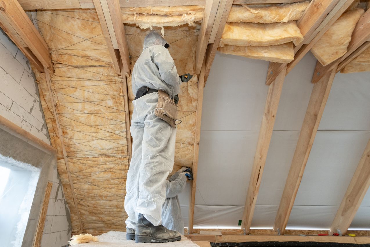 Isolation à Bordeaux : rénovation énergétique d’un appartement ancien